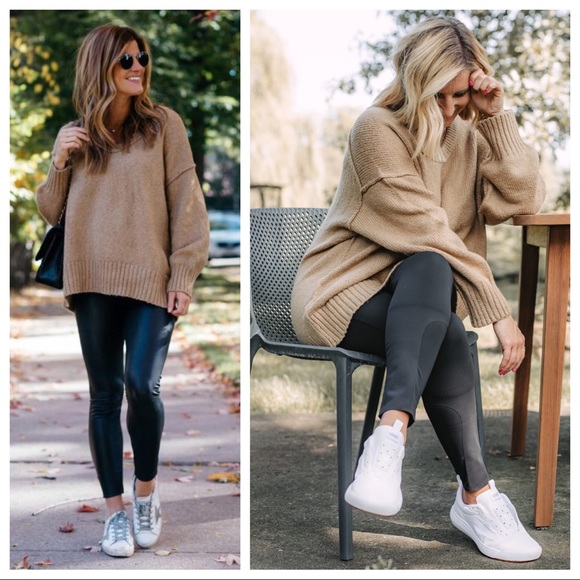 FREE PEOPLE BOHO TUNIC PULLOVER SWEATER TOP A3C - Picture 6 of 16